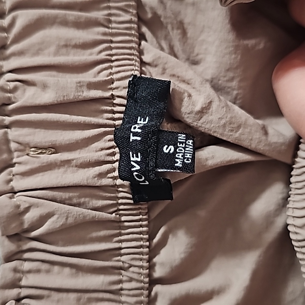 Pants - Picture 4 of 5